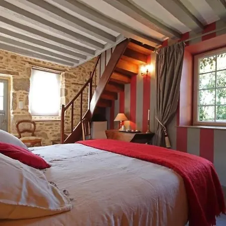 Bed & Breakfast Le Verger *